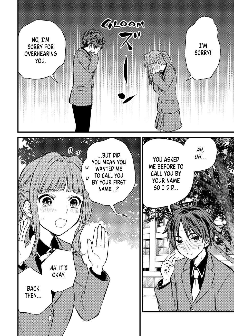 Ojousama No Shimobe Chapter 115 10